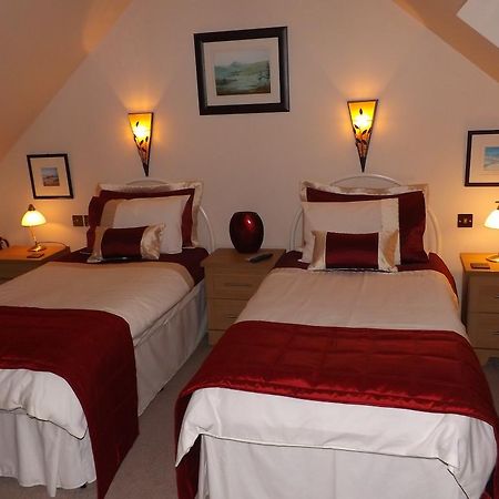 Castleview Bed & Breakfast 더프타운 외부 사진